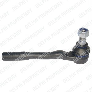 DELPHI Track rod end Front Axle Right TA1960 Tie rod end,Track rod end ball joint MERCEDES-BENZ,E-Klasse Limousine (W211),E-Klasse T-modell (S211)