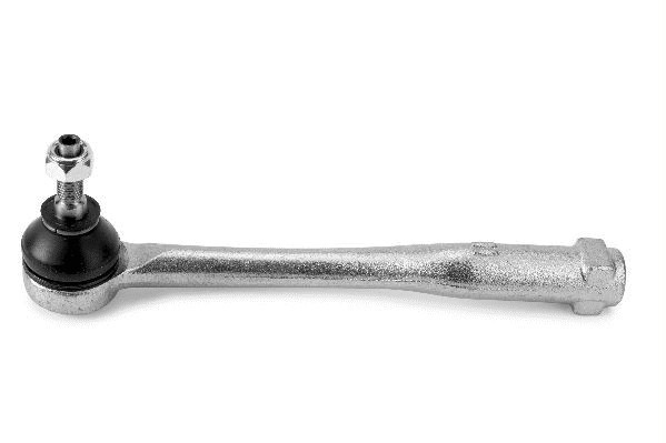 MOOG Track rod end Front Axle PE-ES-4163 Tie rod end,Track rod end ball joint PEUGEOT,CITROËN,207 (WA_, WC_),207 CC (WD_),208 I Schrägheck (CA_, CC_)
