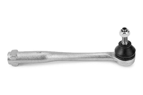 MOOG Track rod end Front Axle PE-ES-4164 Tie rod end,Track rod end ball joint PEUGEOT,CITROËN,207 (WA_, WC_),207 CC (WD_),208 I Schrägheck (CA_, CC_)
