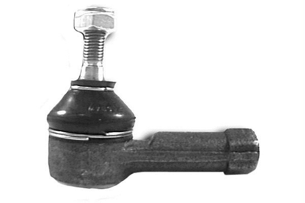 MOOG Track rod end OPEL,VAUXHALL OP-ES-1892 26102923,1603240,1603430 Tie rod end,Track rod end ball joint,Outer tie rod,Outer tie rod end 26102923