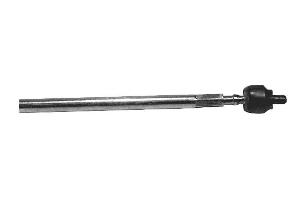 MOOG Inner Tie Rod Hybrid Core Front Axle PE-AX-5749 Rack End,Inner Track Rod PEUGEOT,CITROËN,205 II (20A/C),205 I Cabriolet (741B, 20D)