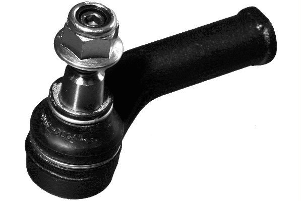MOOG Track rod end FORD,VOLVO,LAND ROVER FD-ES-5108 1433274,6G913290AA,LR002610 Tie rod end,Track rod end ball joint,Outer tie rod,Outer tie rod end