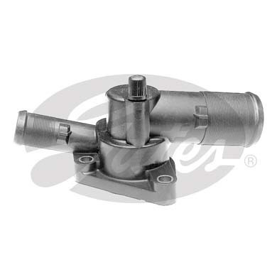 GATES Engine thermostat Opening Temperature: 89°C TH26489G1 Thermostat, coolant,Thermostat RENAULT,NISSAN,DACIA,Clio III Schrägheck (BR0/1, CR0/1)