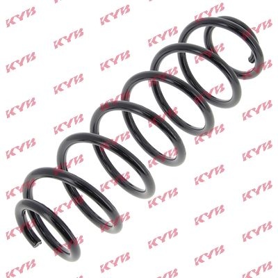 KYB Coil spring VW RH5157 1J0511115AJ,1J0511115AK Suspension spring,Springs,Coil springs,Coil spring suspension,Suspension springs