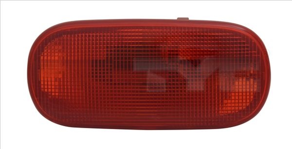 TYC Auxiliary Stop Light OPEL,RENAULT,FIAT 15-0061-05-2 6351AR,6351L2,6351N6  9637189680,2654000QAA,09160832,4500532,6351AR,6351L2,6351N6,7700352940