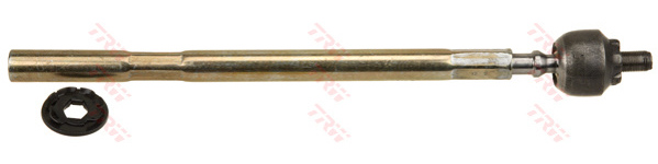 Citroen Tie Rod Axle Joint Jar648 Trw