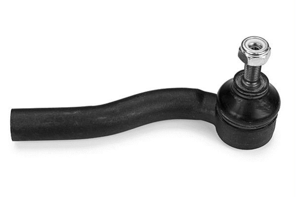 MOOG Track rod end FORD,FIAT,ABARTH FI-ES-2516 77362507,77367001,77362507 Tie rod end,Track rod end ball joint,Outer tie rod,Outer tie rod end,1543820