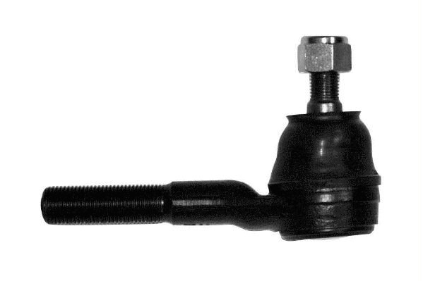 MOOG Track rod end MITSUBISHI MI-ES-0176 MB831043,MR296275,MR831043 Tie rod end,Track rod end ball joint,Outer tie rod,Outer tie rod end MR831053