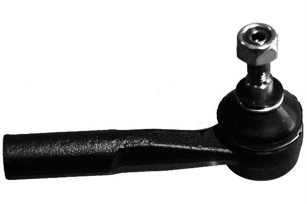 MOOG Track rod end OPEL,FIAT,ALFA ROMEO OP-ES-4921 77363829,77363829,381786 Tie rod end,Track rod end ball joint,Outer tie rod,Outer tie rod end