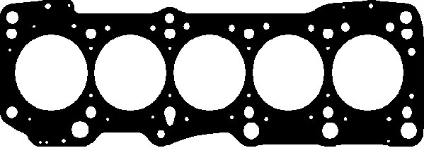 Packning topplock 632121 Elring