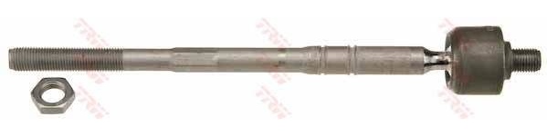 Citroen Tie Rod Axle Joint Jar1089 Trw