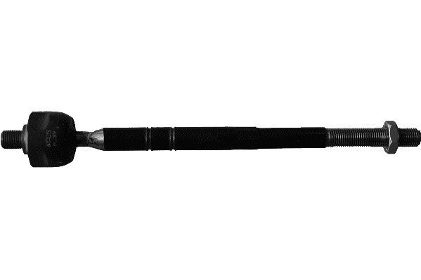 MOOG Inner Tie Rod Hybrid Core Front Axle PE-AX-7067 Rack End,Inner Track Rod PEUGEOT,CITROËN,DS,308 SW I (4E_, 4H_),308 SW II,308 CC (4B_)