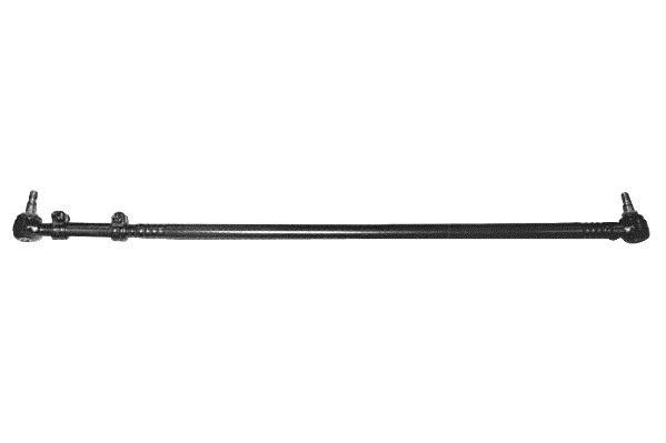 MOOG Centre Rod Assembly Front DB-DS-6135  MERCEDES-BENZ,G-Klasse SUV (W463),G-Klasse SUV (W460),G-Klasse SUV (W461),G-Klasse (W463)