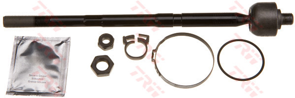 TRW Inner Tie Rod inner JAR992 Rack End,Inner Track Rod OPEL,FIAT,ALFA ROMEO,Corsa D Schrägheck (S07),GRANDE PUNTO (199),PUNTO EVO (199),PUNTO (199)