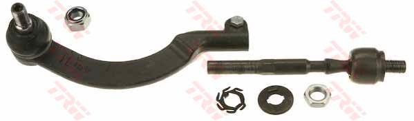 TRW Tie Rod OPEL,RENAULT,NISSAN JRA556 4501261,4501262,4852100QAF Steering Rod,Rod Assembly 7701470362,7701470363,9161561,9161562,4501261,4501262