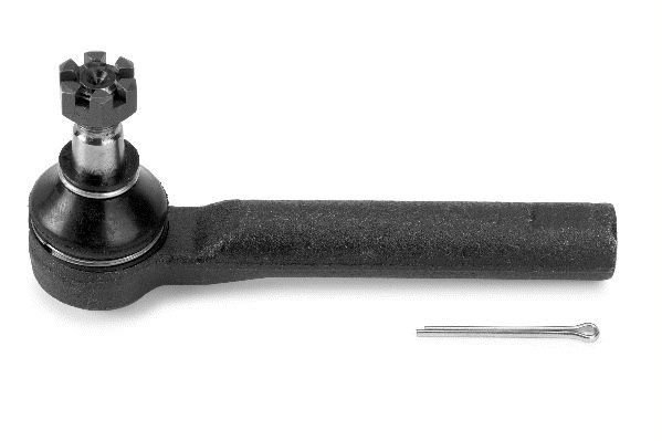 MOOG Track rod end SUBARU SU-ES-2870 34141AA041,34141AA042,34141AC010 Tie rod end,Track rod end ball joint,Outer tie rod,Outer tie rod end,34161SA000