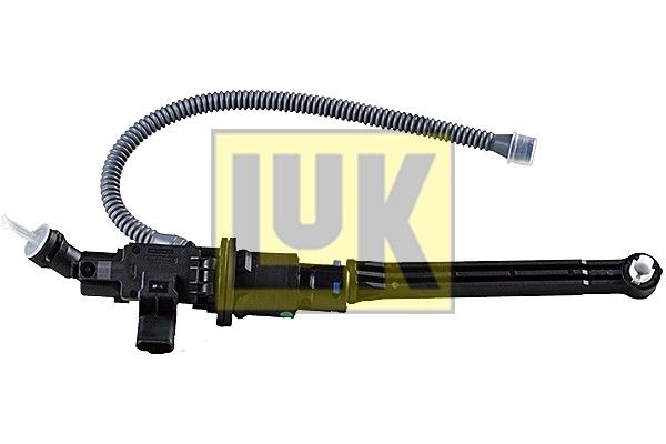 LuK Clutch Master Cylinder with sensor 511 0613 10 Clutch Cylinder,Master Cylinder, clutch PEUGEOT,CITROËN,208 I Schrägheck (CA_, CC_)