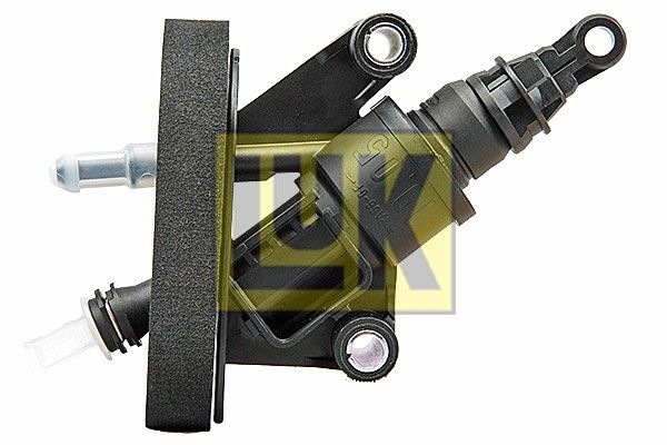 LuK Clutch Master Cylinder without sensor 511 0610 10 Clutch Cylinder,Master Cylinder, clutch FORD,Fiesta Mk6 Schrägheck (JA8, JR8),B-MAX (JK)