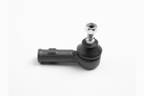 MOOG Track rod end PEUGEOT,CITROËN,MITSUBISHI PE-ES-7414 381774,4422A018,4422A052 Tie rod end,Track rod end ball joint,Outer tie rod,Outer tie rod end