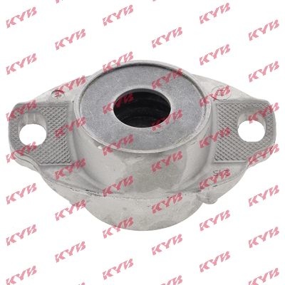 KYB Top strut mount Suspension Mounting Kit Rear Axle SM9901 Strut mount,Top mount PEUGEOT,CITROËN,307 (3A/C),307 CC (3B),307 SW (3H),308 CC (4B_)