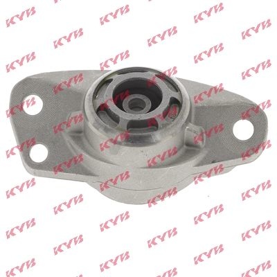 KYB Top strut mount Suspension Mounting Kit Rear Axle SM9707 Strut mount,Top mount VW,AUDI,SEAT,Golf V Schrägheck (1K1),GOLF VI (5K1)