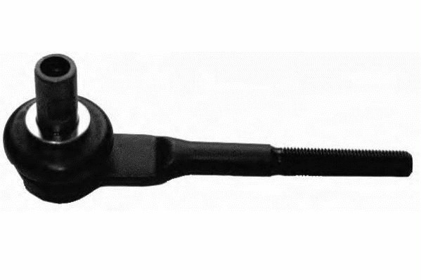 MOOG Track rod end AUDI,SKODA,SEAT AU-ES-3839 4B0419811G,4D0419811J,4F0419811C Tie rod end,Track rod end ball joint,Outer tie rod,Outer tie rod end
