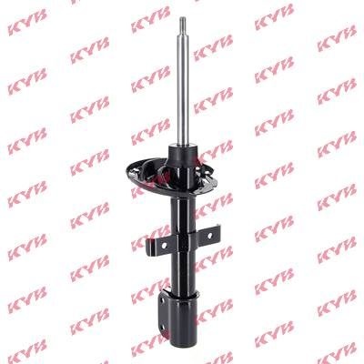 KYB Shock absorber RENAULT 3338008 543020457R,543020638R,543021361R Shocks,Shock absorbers,Suspension shocks 543021687R,543026734R