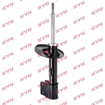 KYB Shock absorber PEUGEOT,CITROËN 339807 5208T7,5208V5,5208V7 Shocks,Shock absorbers,Suspension shocks 9811524080,9811524280,5208K4,5208K6,5208K8