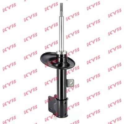 KYB Shock absorber PEUGEOT,CITROËN 339806 5208T8,5208V6,5208V8 Shocks,Shock absorbers,Suspension shocks 9811524180,9811524380,9825409580,9825409780
