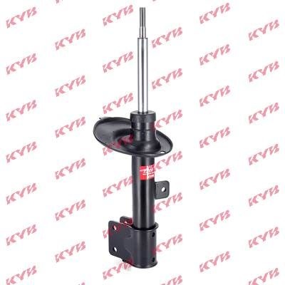 KYB Shock absorber PEUGEOT,CITROËN,DS 339828 5208E7,5208E9,5208G3 Shocks,Shock absorbers,Suspension shocks 5208W8,9800549080,9806616980,9807510780