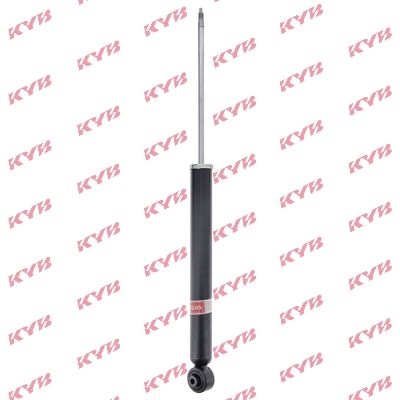 KYB Shock absorber VW,AUDI,SKODA 552700 8Z0513025J,6C0513025AH,6Q0513025AK Shocks,Shock absorbers,Suspension shocks 6Q0513025AL,6Q0513025AR,6Q0513025R