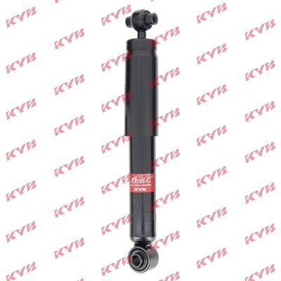 KYB Shock absorber PEUGEOT,CITROËN,DS 349156 5206QJ,5206YQ,9678509980 Shocks,Shock absorbers,Suspension shocks 9678510080,9678510180,9807784080,5206QH