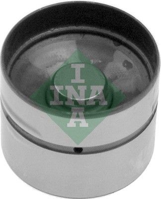INA Tappet 420 0047 10 Valve Tappet,Engine Tappet VW,AUDI,SKODA,Golf IV Schrägheck (1J1),POLO (9N_),PASSAT Variant (3B6),New Beetle Cabrio (1Y7)