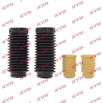 KYB Shock Absorber Dust Cover Protection Kit 910197 Bump Stops,Bump Rubbers CITROËN,C3 II (SC_),C4 CACTUS