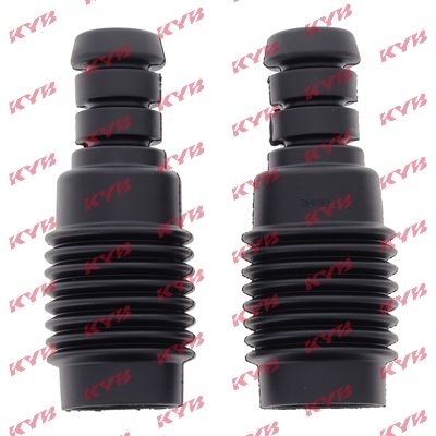 KYB Protective Cap/Bellow, shock absorber Front Axle 912025  RENAULT,NISSAN,Clio III Schrägheck (BR0/1, CR0/1),MODUS / GRAND MODUS (F/JP0_)