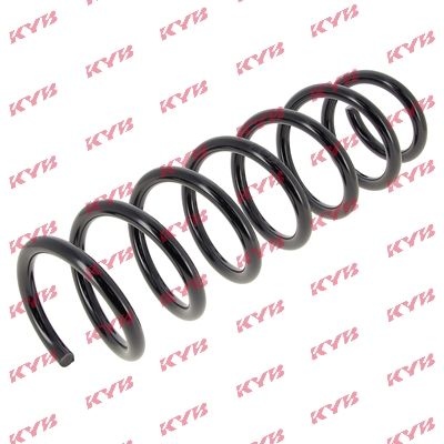 KYB Coil spring BMW RA3396 31336794634,31336794635,31336794636 Suspension spring,Springs,Coil springs,Coil spring suspension,Suspension springs