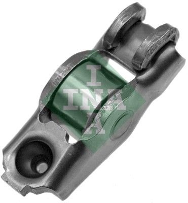 INA Rocker Arm OPEL,RENAULT,NISSAN 422 0009 10 7700107556,8200115605,91160200 Rocker Arm, valve train 1325700QAA,1325700QAB,4409128,91160200,4409128