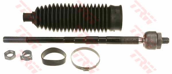 TRW Inner Tie Rod Front Axle Right JAR1033 Rack End,Inner Track Rod VW,AUDI,SEAT,Polo Schrägheck (6R1, 6C1),Polo Limousine (602, 604, 612, 614)