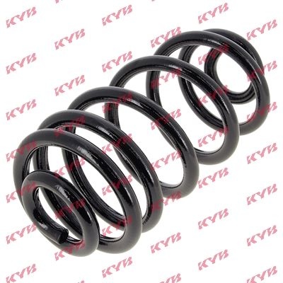 Kayaba Spiralfjader Kflex Ra6177 Chevrolet Ra6177 Storlek 1