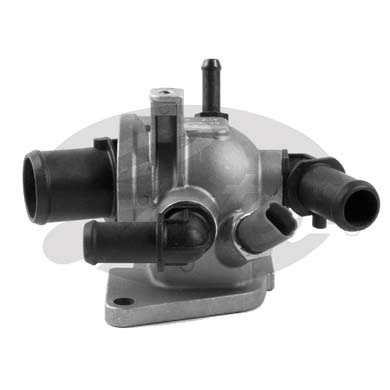 GATES Engine thermostat OPEL,FIAT,ALFA ROMEO TH38588G1 55202373,55202373,55194271 55202373,55224022,55194271,55202373,1338020,55202373,6338039,1338020