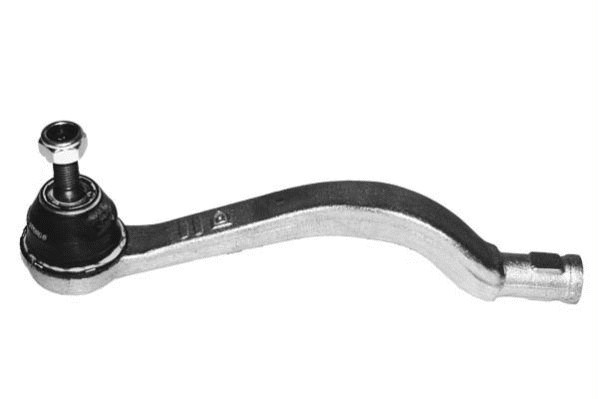 MOOG Track rod end RENAULT,DACIA,LADA RE-ES-3755 485202867R,6001547610,6001550442 Tie rod end,Track rod end ball joint,Outer tie rod,Outer tie rod end