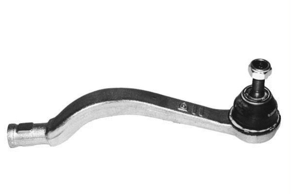 MOOG Track rod end RENAULT,DACIA,LADA RE-ES-3756 485200410R,6001547611,6001550443 Tie rod end,Track rod end ball joint,Outer tie rod,Outer tie rod end