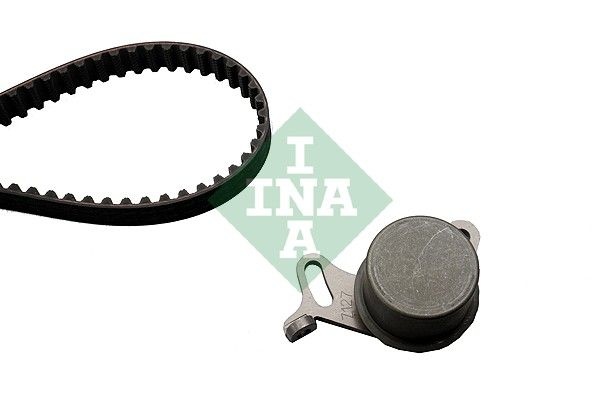 INA Timing belt kit BMW,BERTONE,ALPINA 530 0006 10 11311272384,11311272424,11311286168 11311468743,11311711081,11311711153,11311711154,11311713361