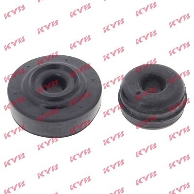 KYB Top strut mount Suspension Mounting Kit Front Axle SM1549 Strut mount,Top mount MERCEDES-BENZ,E-Klasse Limousine (W210),E-Klasse T-modell (S210)