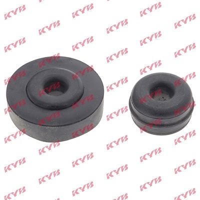 KYB Repair Kit, suspension strut Suspension Mounting Kit SM1548  MERCEDES-BENZ,SMART,A-Klasse (W169),B-Klasse (W245),C-Klasse Limousine (W202)