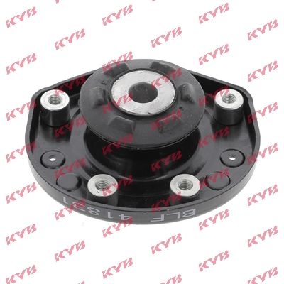 KYB Top strut mount Suspension Mounting Kit Front Axle SM1547 Strut mount,Top mount VW,MERCEDES-BENZ,CRAFTER 30-50 Kasten (2E_)
