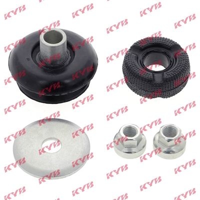 KYB Top strut mount TOYOTA SM9917 4840132010,4875005040,4875505010 Strut mount,Top mount,Suspension top mount,Suspension mount,Top strut mounting