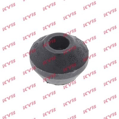 KYB Top strut mount Suspension Mounting Kit Rear Axle SM9807 Strut mount,Top mount FIAT,LANCIA,BRAVO II (198),STILO (192),DELTA III (844)