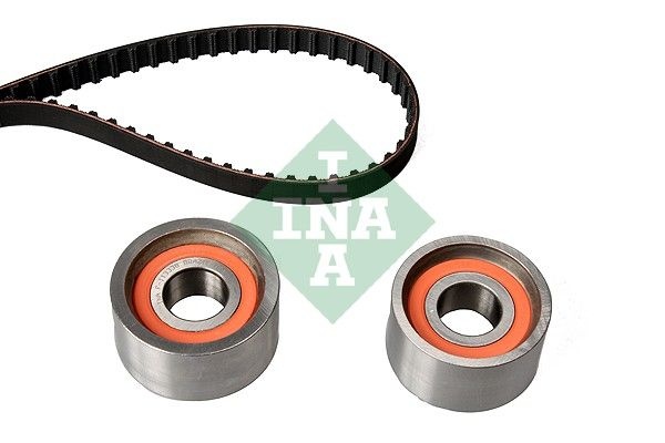 INA Timing belt kit OPEL,RENAULT,FIAT 530 0117 10 081699,0816E5,99456476 5001836605,7701035242,7701043483,7701471770,7701471771,71736720,98419390