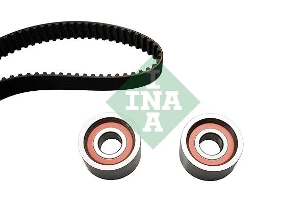INA Timing belt kit RENAULT,FIAT,PEUGEOT 530 0112 10 0816A3,5000293612,5001847819 7701471773,500323627,98415921,500038740,500323627,98415921,0816A3